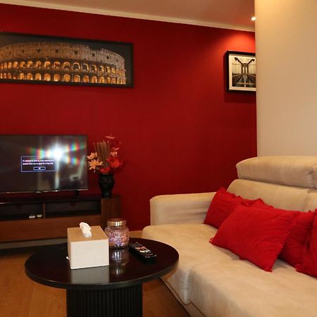 Orchidea Apartamento Olbia Exterior foto