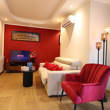 Orchidea Apartamento Olbia Exterior foto
