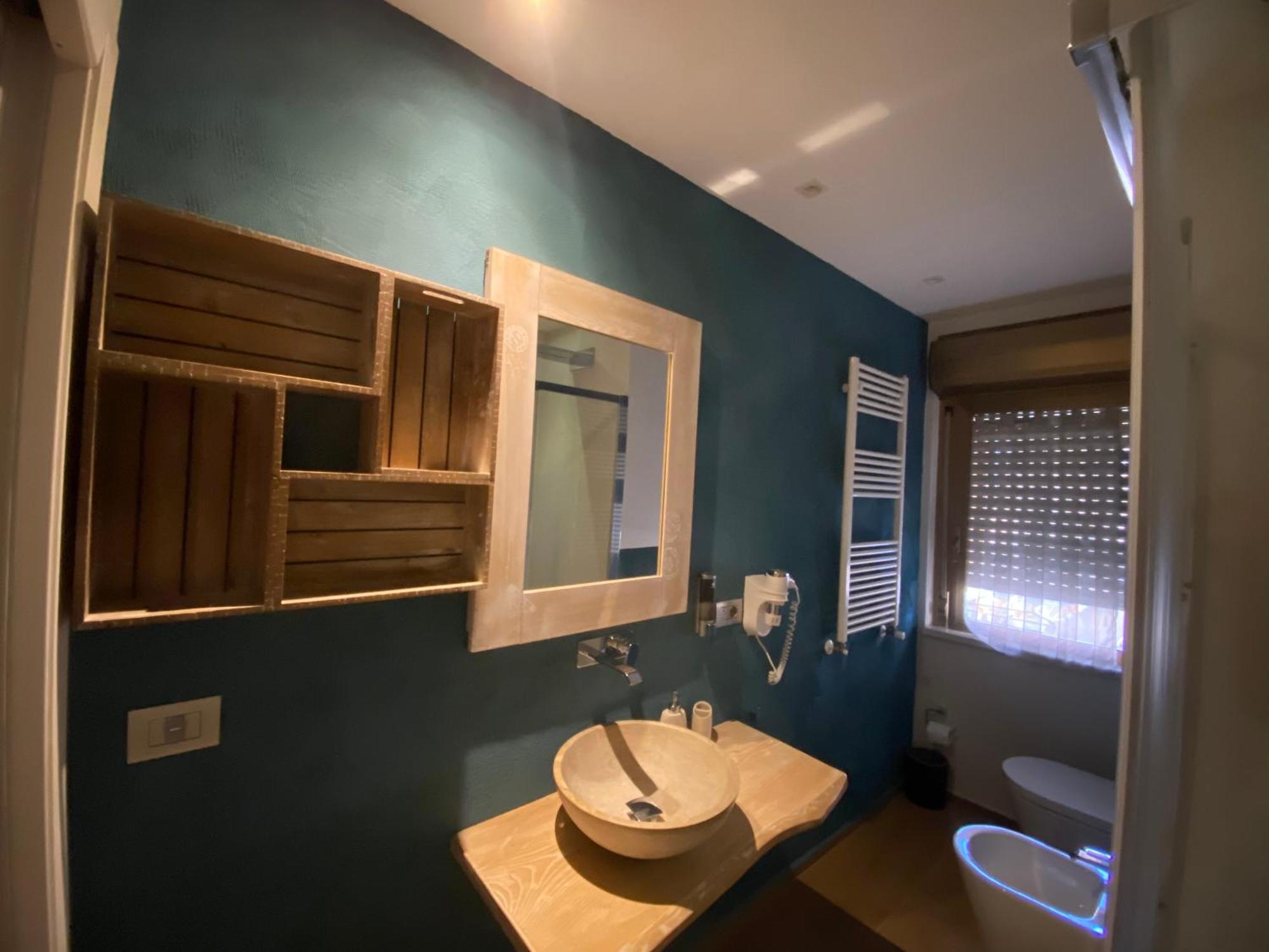 Orchidea Apartamento Olbia Exterior foto