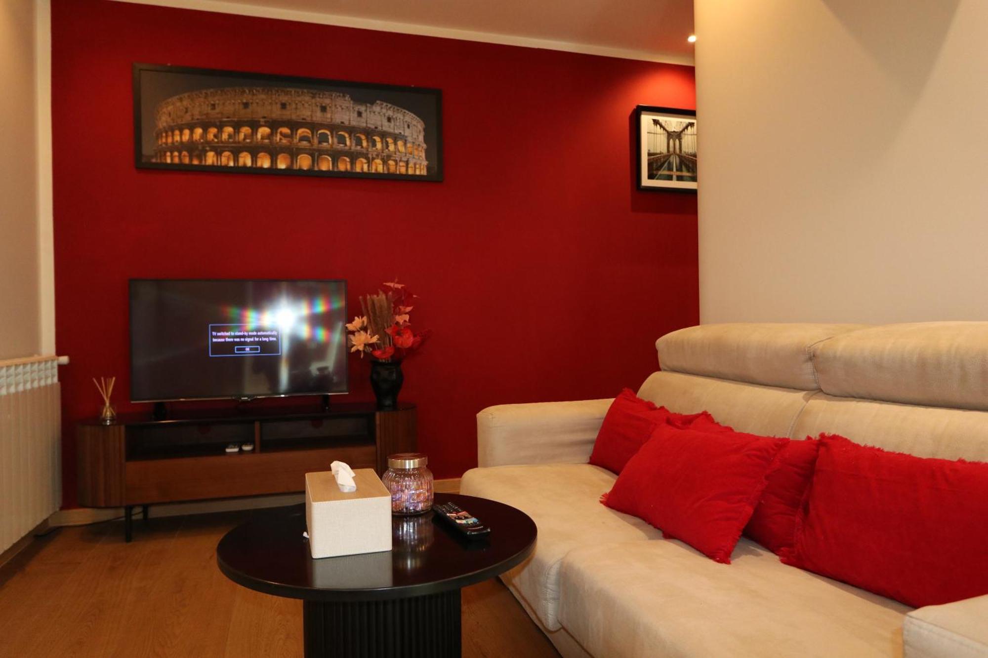 Orchidea Apartamento Olbia Exterior foto