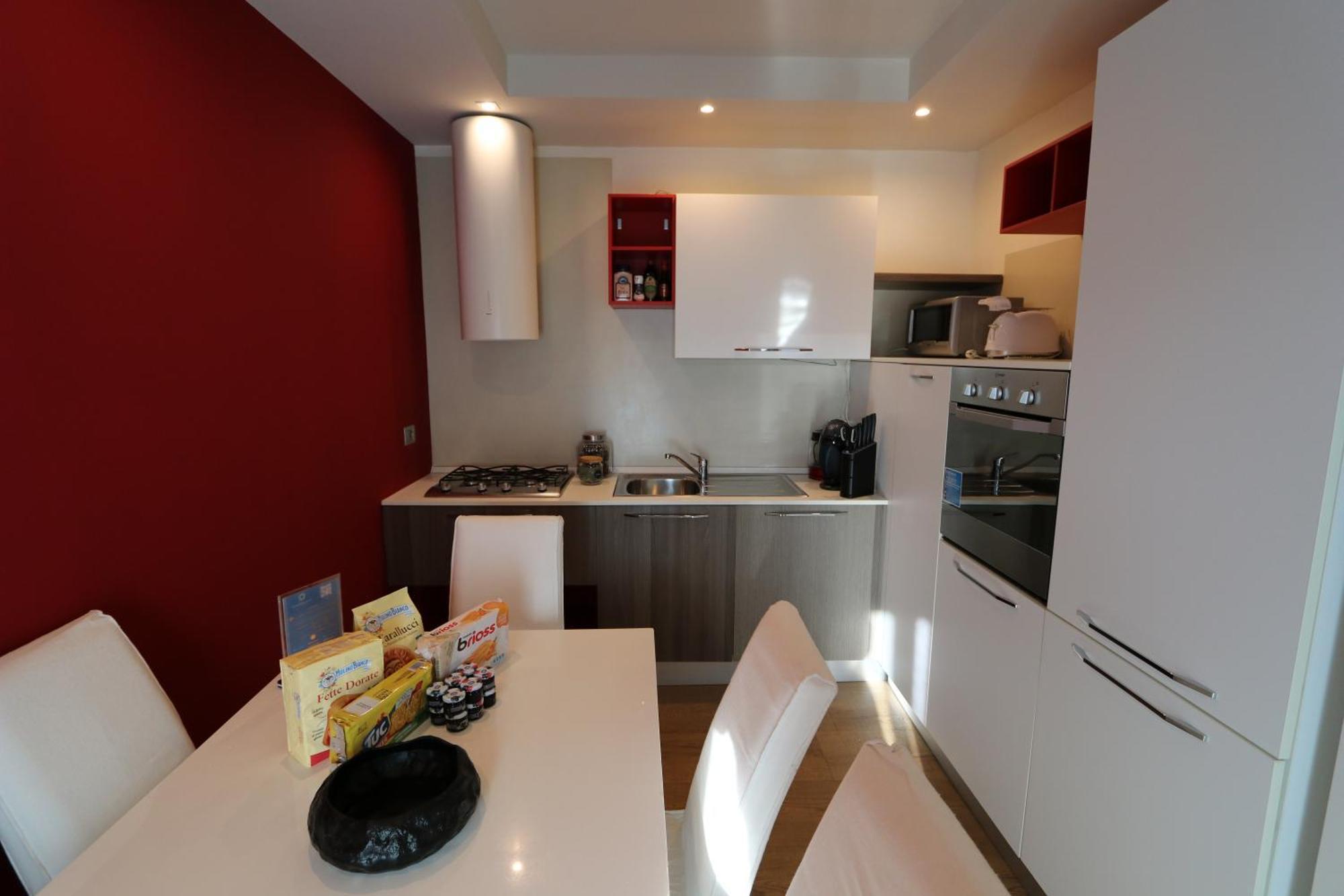 Orchidea Apartamento Olbia Exterior foto