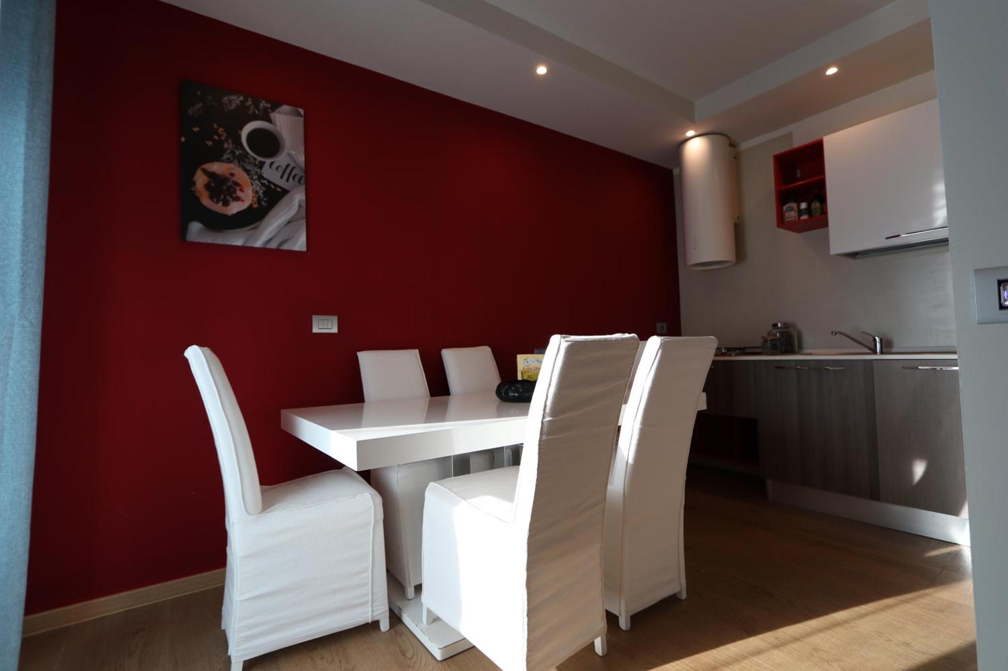 Orchidea Apartamento Olbia Exterior foto