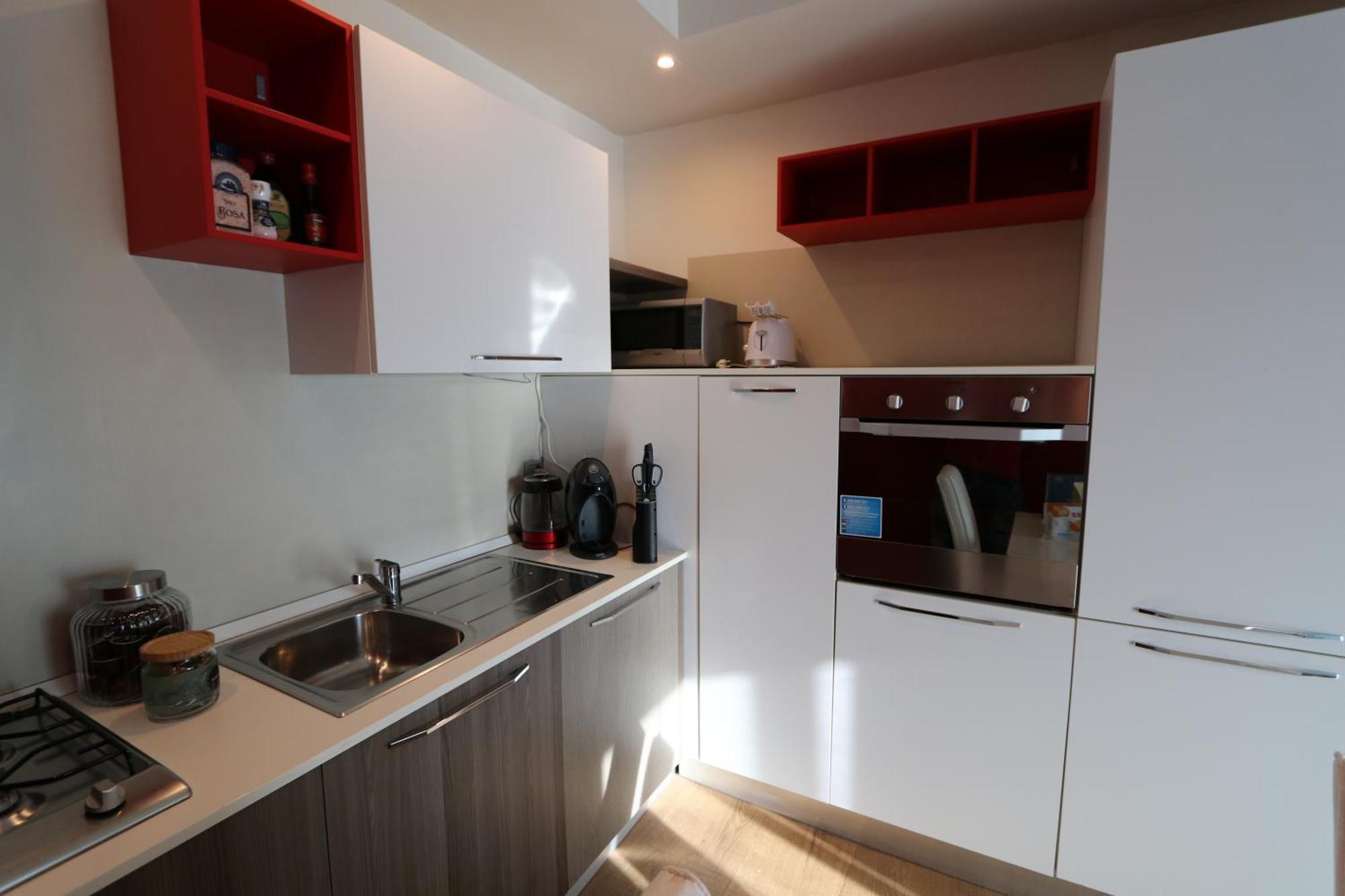 Orchidea Apartamento Olbia Exterior foto