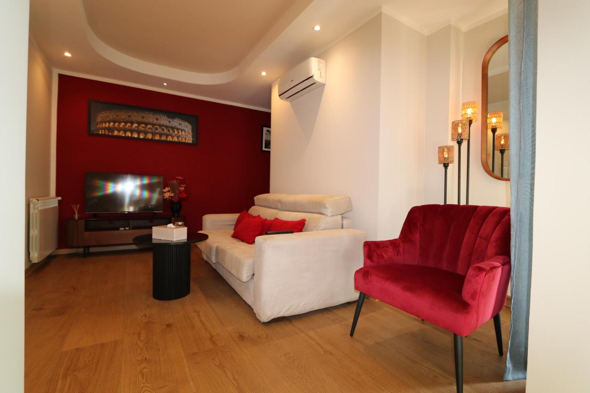 Orchidea Apartamento Olbia Exterior foto