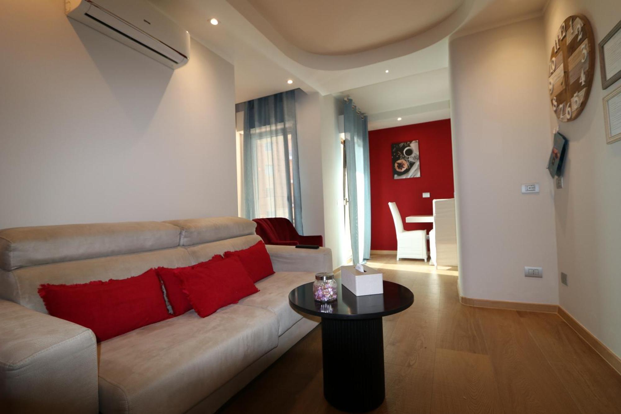 Orchidea Apartamento Olbia Exterior foto