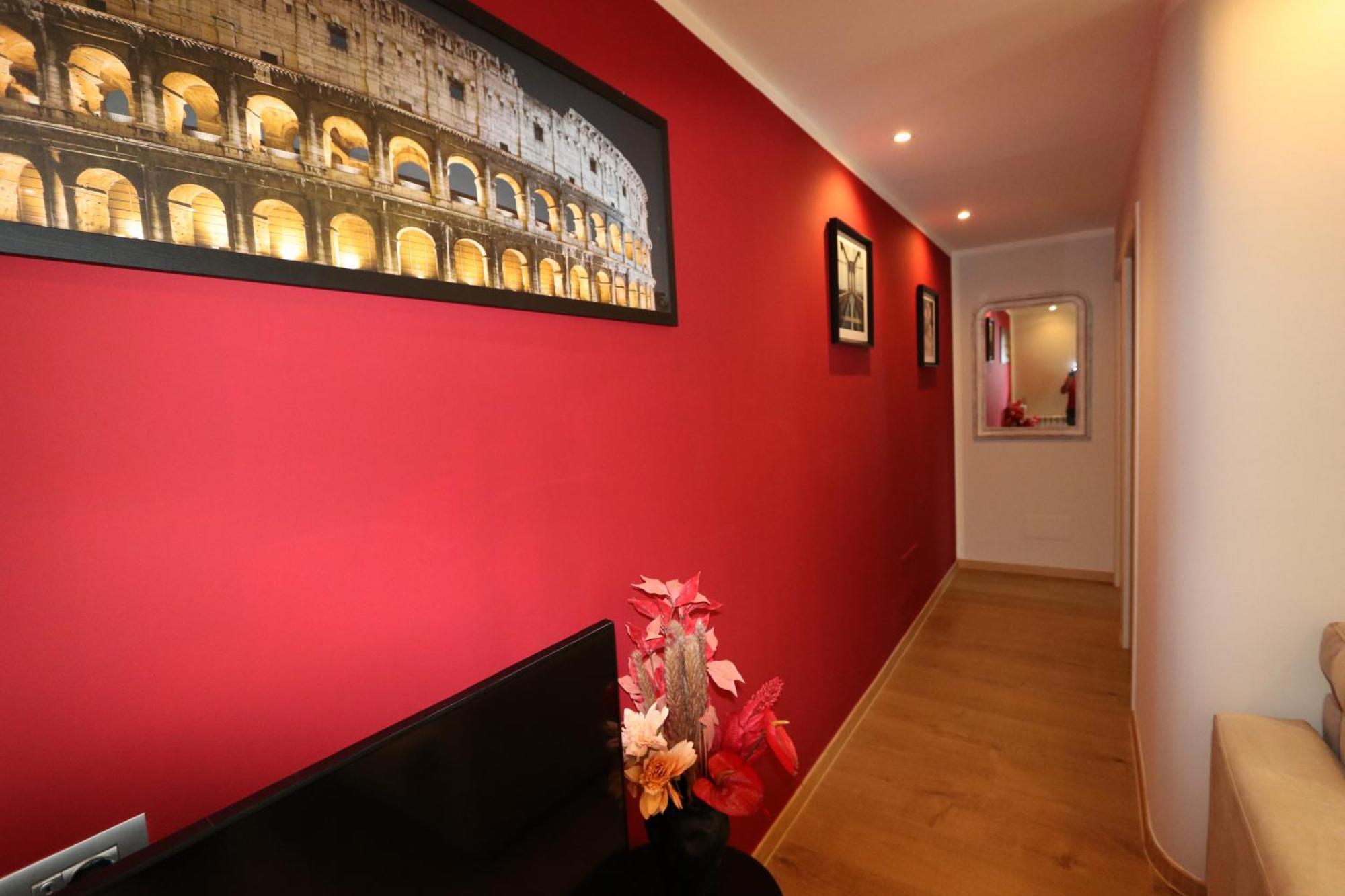 Orchidea Apartamento Olbia Exterior foto