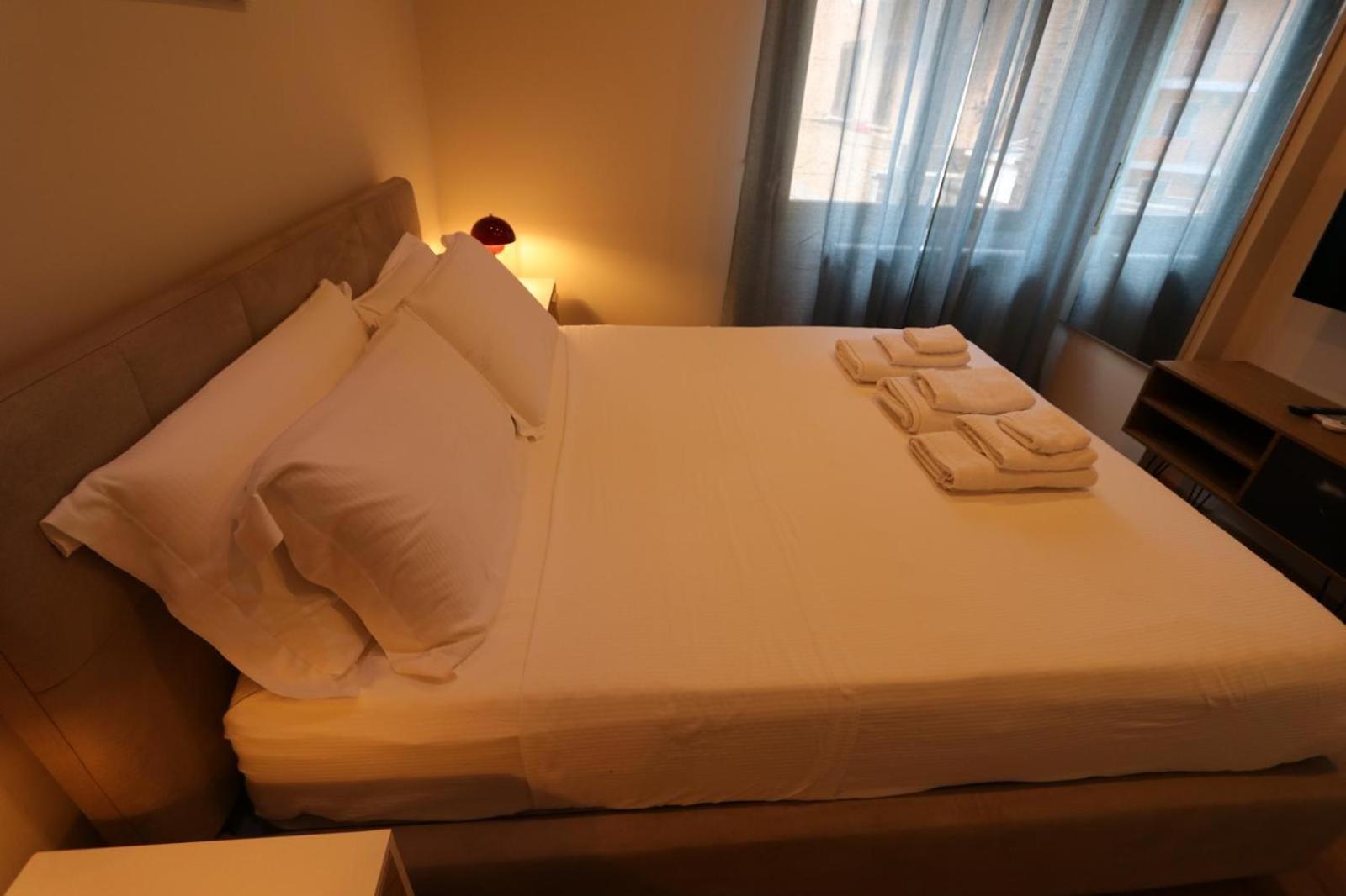 Orchidea Apartamento Olbia Exterior foto