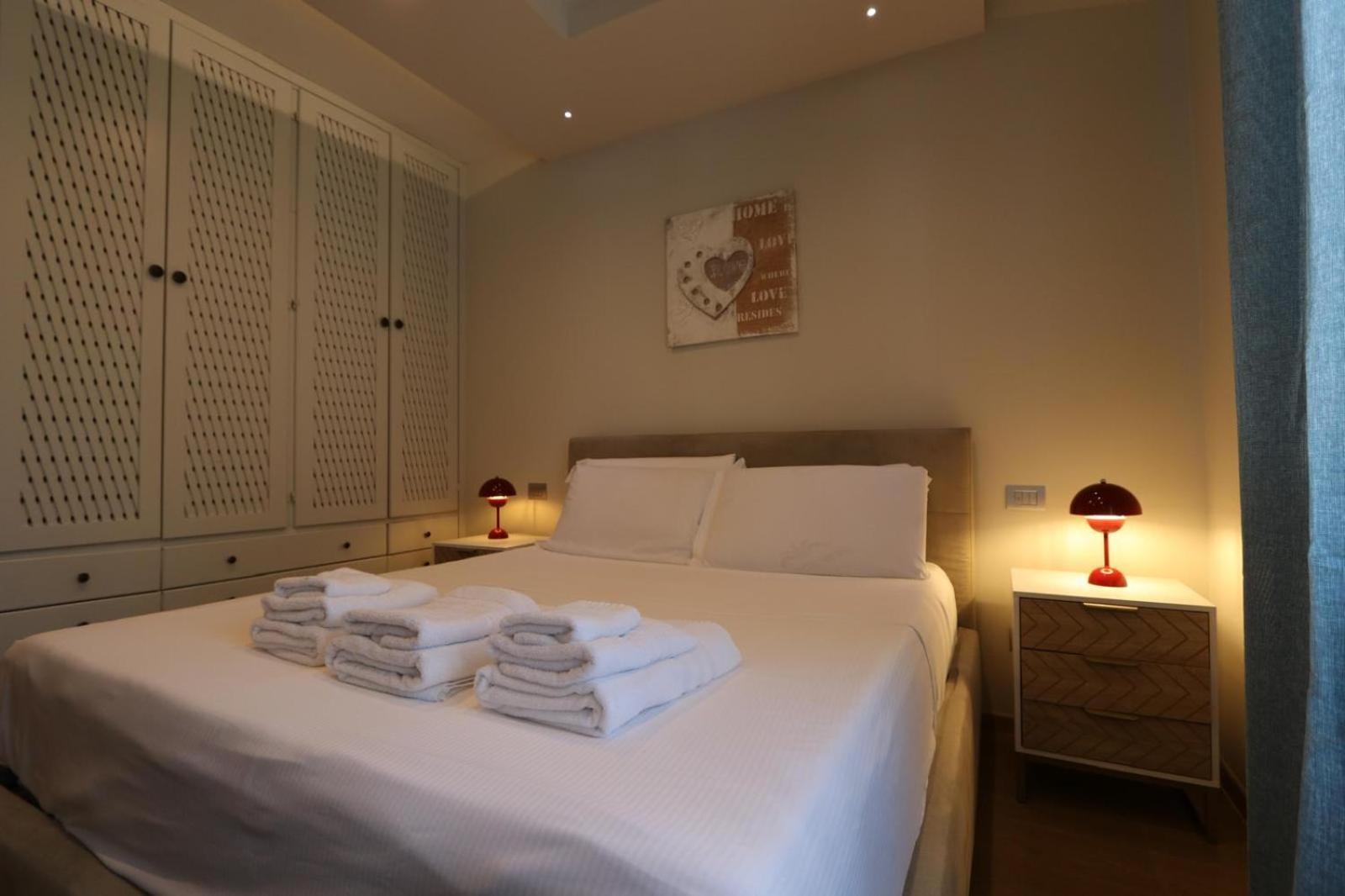 Orchidea Apartamento Olbia Exterior foto