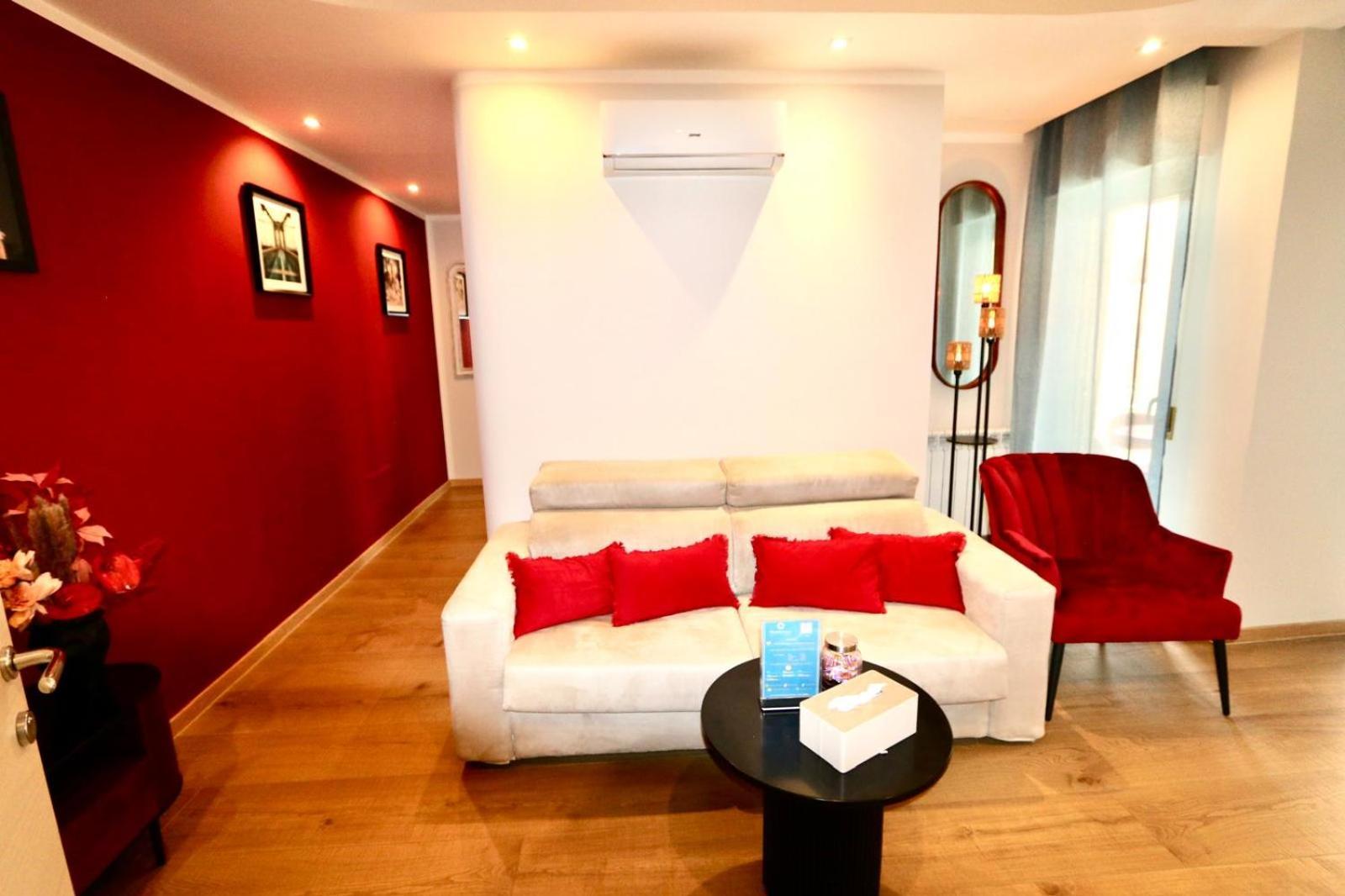 Orchidea Apartamento Olbia Exterior foto