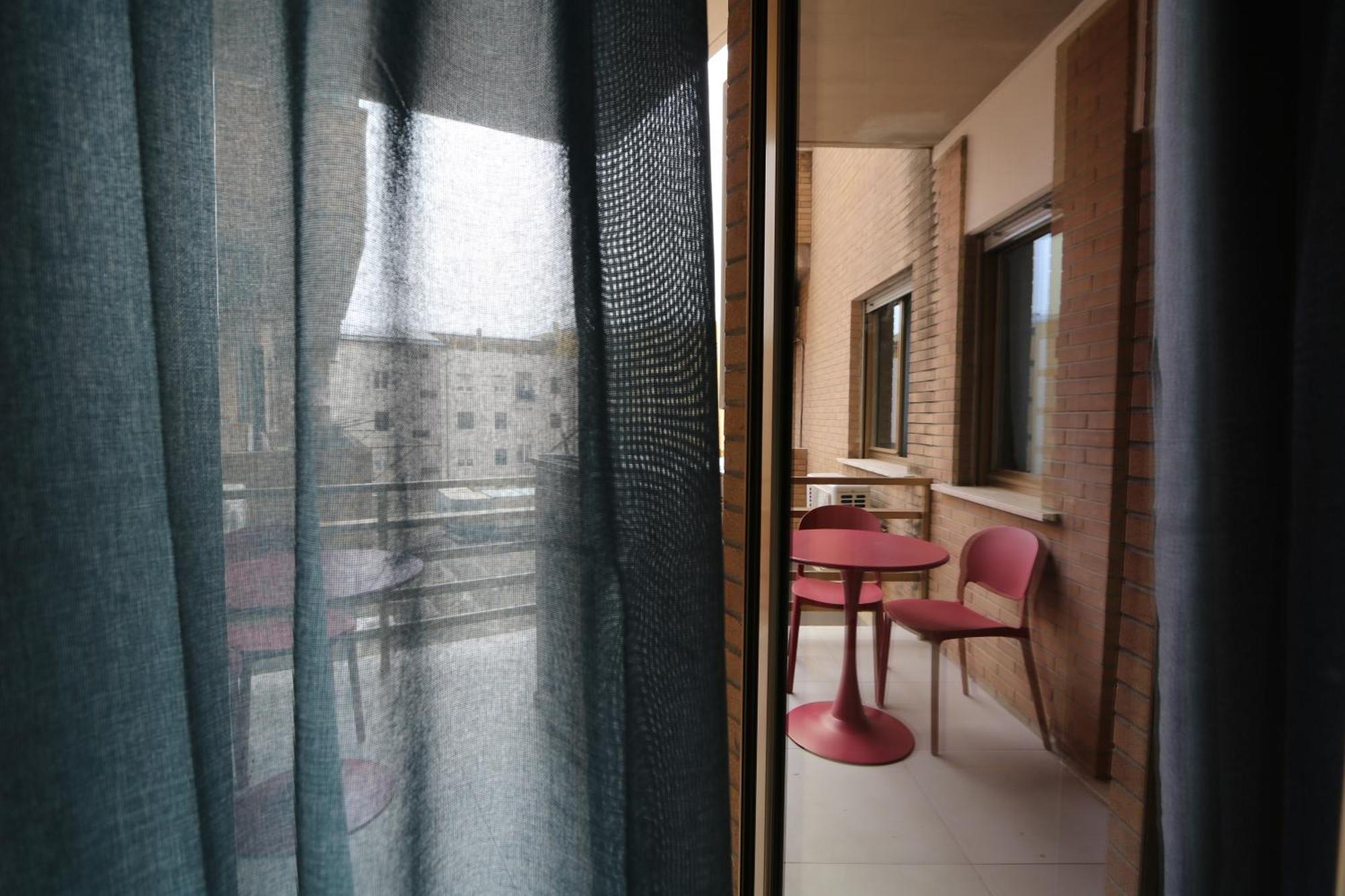 Orchidea Apartamento Olbia Exterior foto